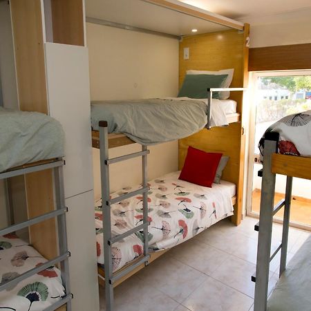Boas-Vindas Albufeira Pokój zdjęcie