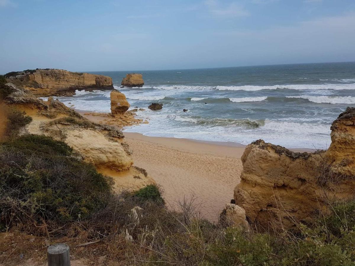 Boas-Vindas Albufeira Zewnętrze zdjęcie
