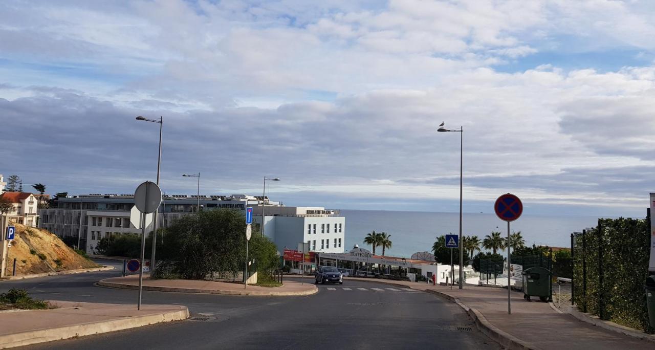 Boas-Vindas Albufeira Zewnętrze zdjęcie